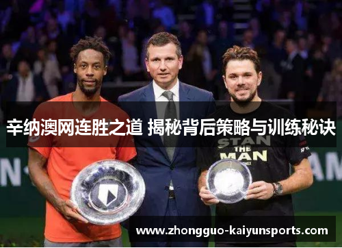 辛纳澳网连胜之道 揭秘背后策略与训练秘诀