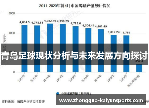 青岛足球现状分析与未来发展方向探讨